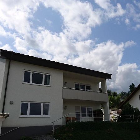 Fewo Vogesenblick Apartment Lauf Exterior photo