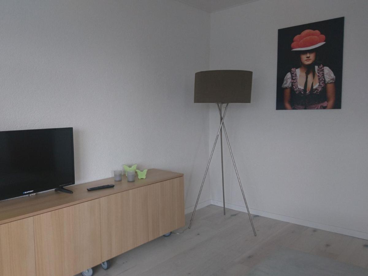 Fewo Vogesenblick Apartment Lauf Exterior photo